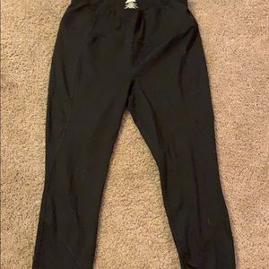 Avia Black leggings